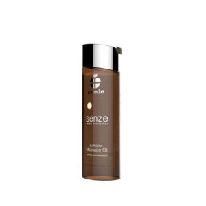 Huile de massage swede Vanille