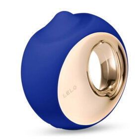 Stimulateur clitoris Ora 3