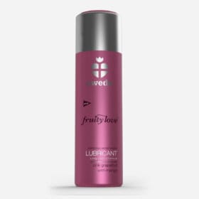 Lubrifiant Fruity Love Mangue Pamplemousse - 100 ml