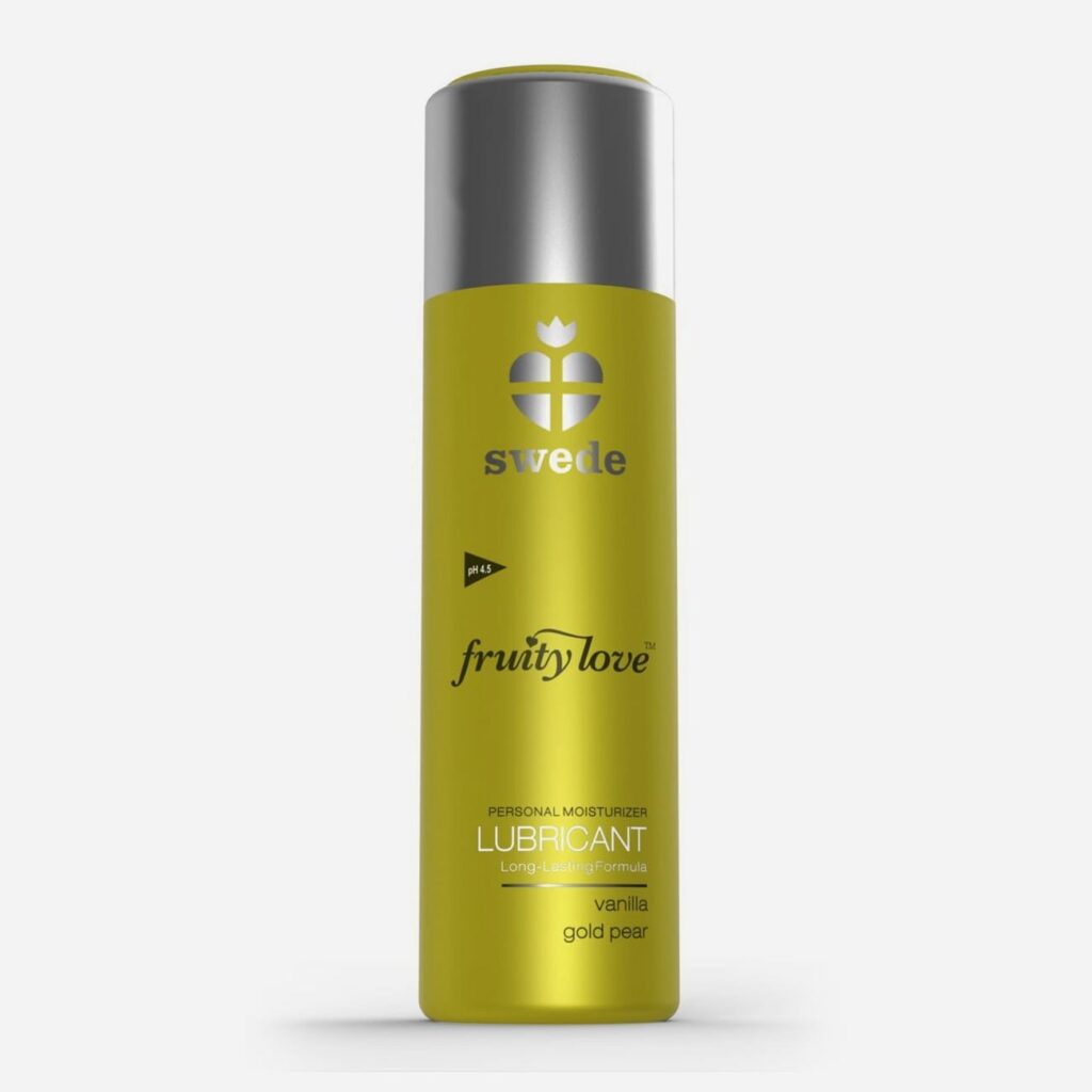 Lubrifiant Intime à Base D'Eau Swiss Navy - 118 Ml - Sans Parfum