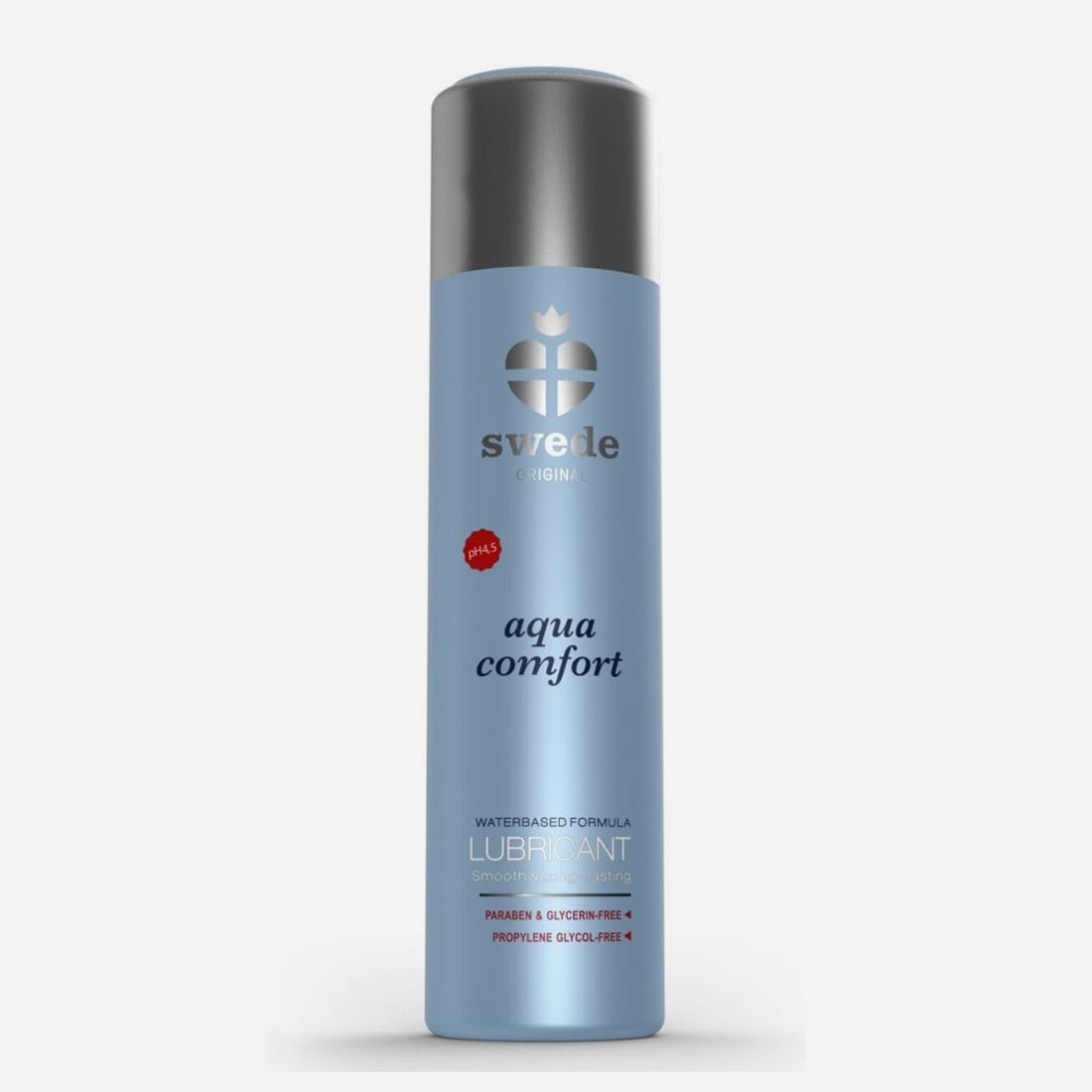 Lubrifiant Naturel ORGANICA De Shunga - À Base D'eau, Doux Et Efficace