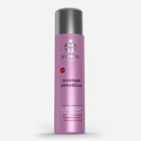 Lubrifiant Swede Woman Sensitive - 120 ml