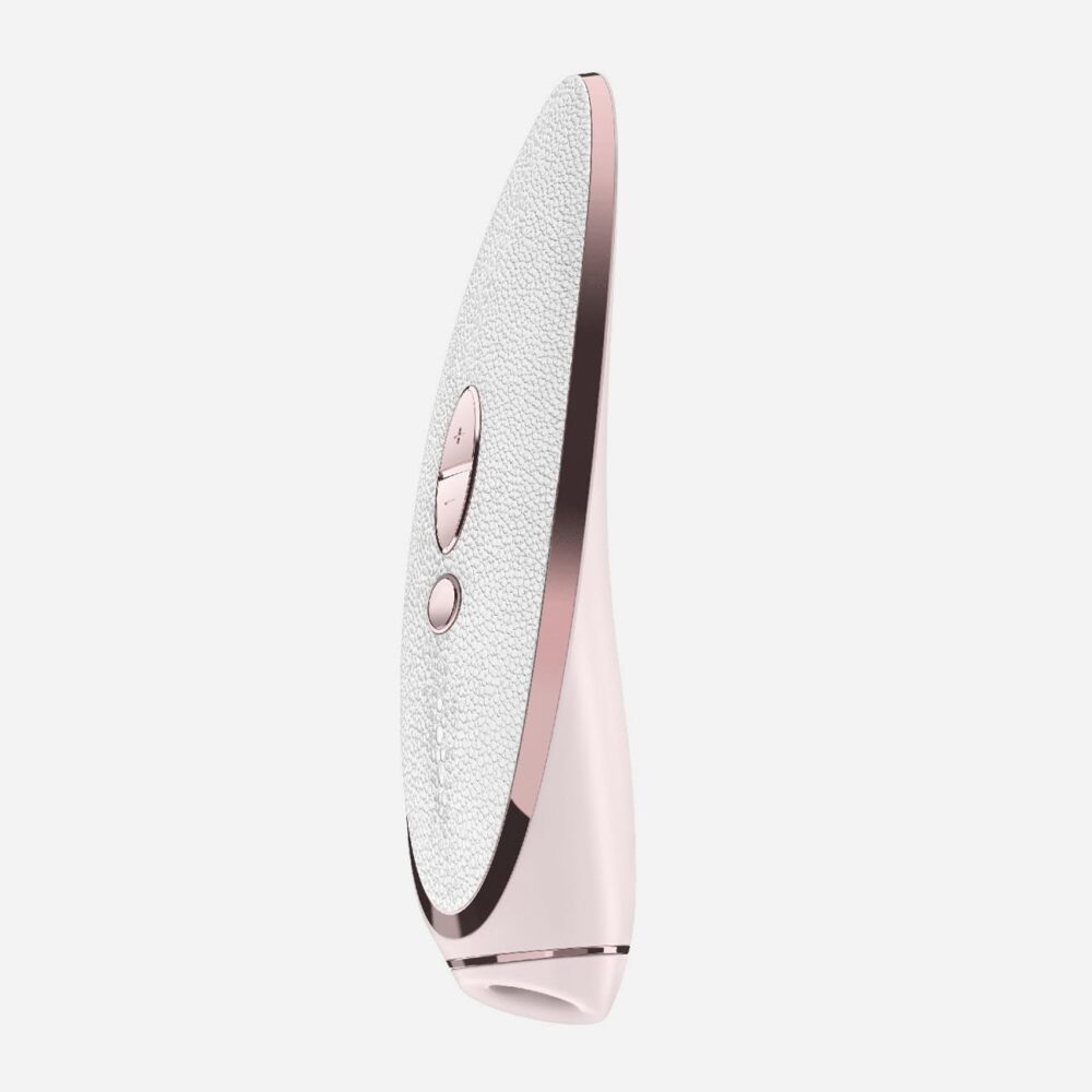 Satisfyer Luxury Prêt-à-Porter