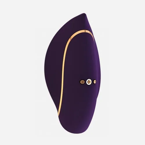 Stimulateur Rechargeable Minu Pourpre