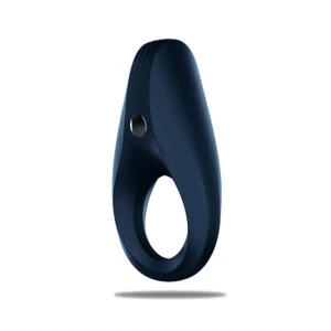 Anneau vibrant Satisfyer Rocket Ring