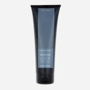 MIXGLISS EAU - MAX NATURE Anal 150 ML