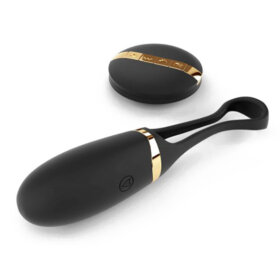 Oeuf Vibrant Dorcel Secret Delight Gold