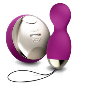 Perles vibrantes Hula Rose - Lelo