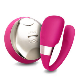 Vibromasseur Lelo Tiani 3 pour couple