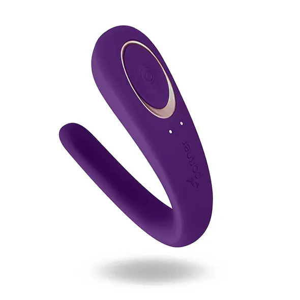 satisfyer partner couple