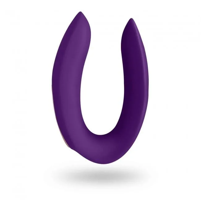 satisfyer couple partner plus