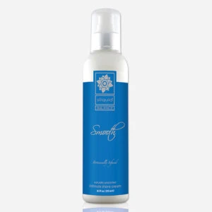 Crème de rasage intime Parfum neutre - Sliquid