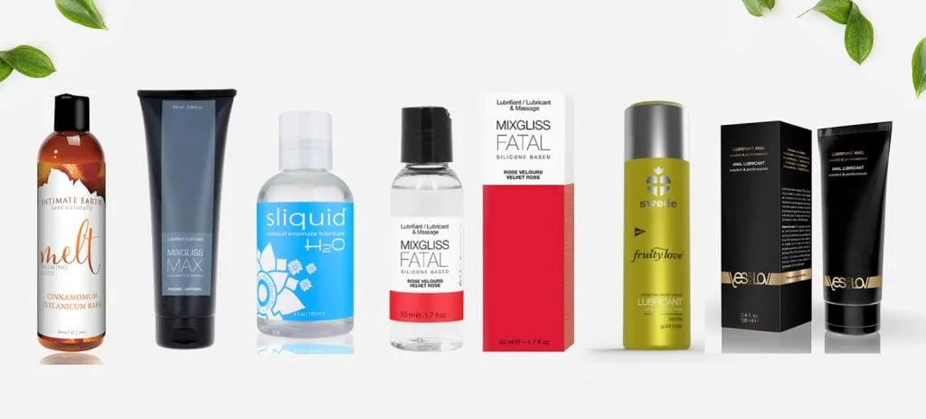 Choisir son lubrifiant