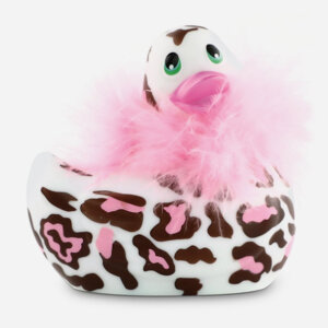 canard vibrant wild panther2