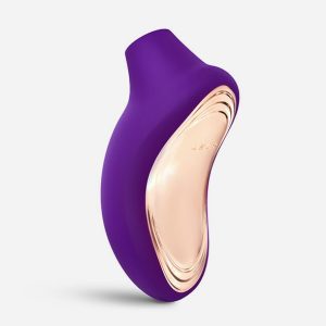 Stimulateur clitoris lelo sona cruise 2