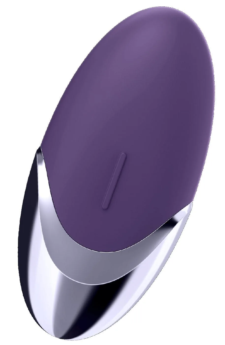 Stimulateur Rechargeable Purple Pleasure2