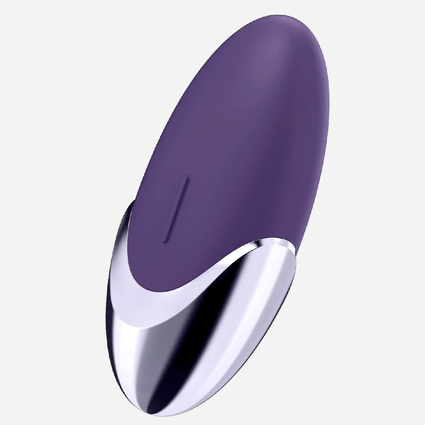 Stimulateur Rechargeable Purple Pleasure