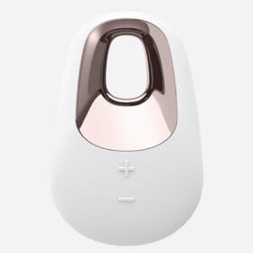 stimulateur de clitoris white temptation LAY-ON