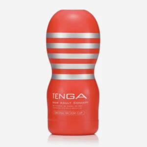 Masturbateur Original Vacuum Cup