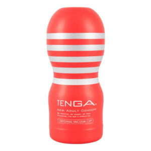 Tenga Deep Throat Cup soft