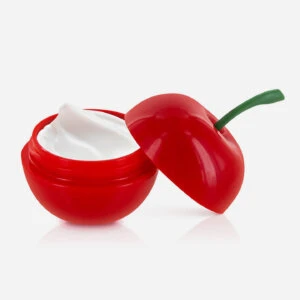 Crème Tétons excitante Gourmande cerise - Exsens