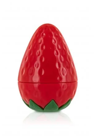 Crème Tétons excitante Gourmande Fraise 2