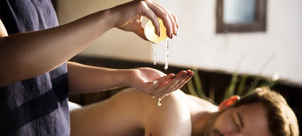 Réussir Massage érotique