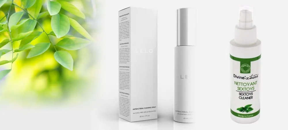 Comment bien nettoyer son sextoy pour une hygiène parfaite
