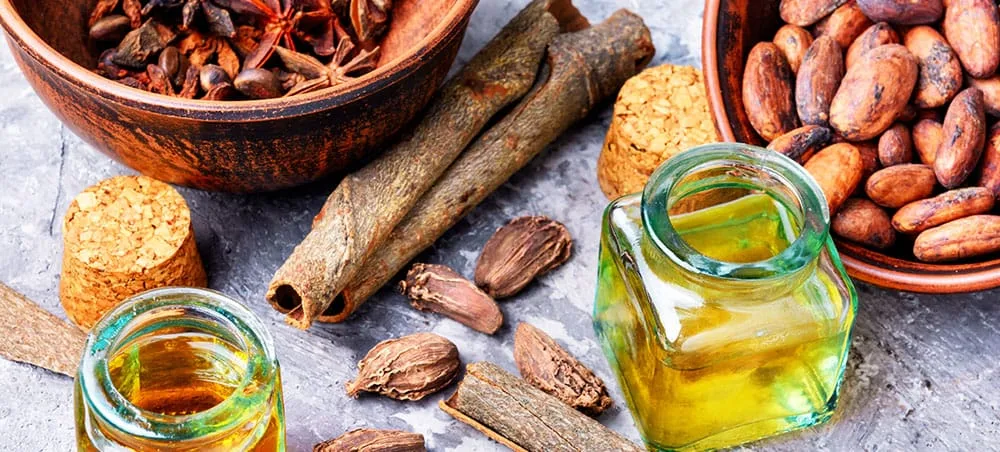 Effet aphrodisiaques naturels aliments