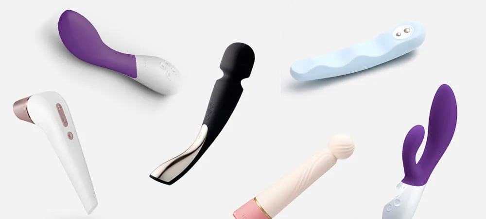 Comment choisir son premier vibromasseur conseils