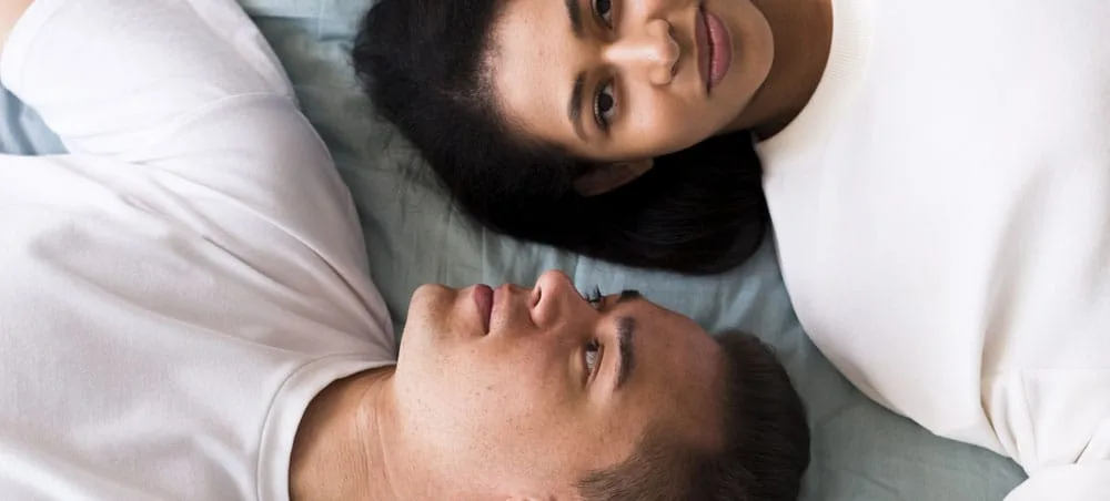 Comment faire savoir à votre partenaire ce qui vous excite sexuellement?