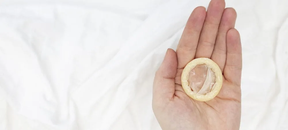 sexe preservatif vegan
