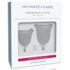 Cups menstruelles INTIMATE CARE - JIMMYJANE boite
