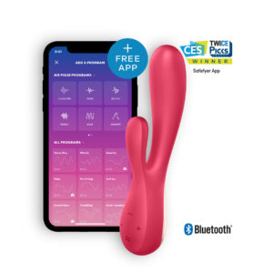 Satisfyer mono flex