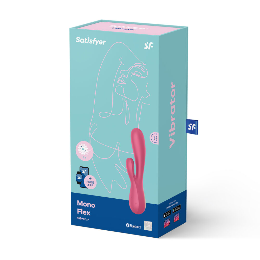 Satisfyer mono flex boite