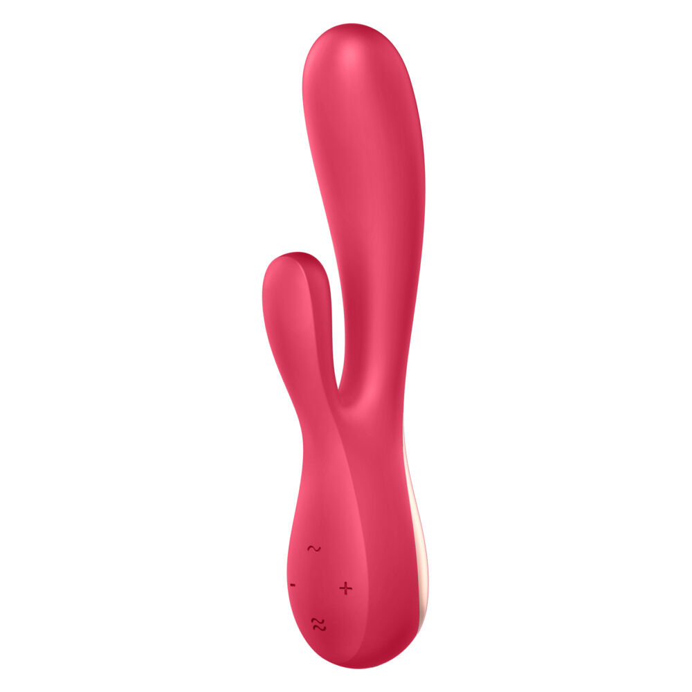 Satisfyer mono flex face