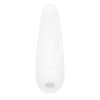 Stimulateur Satisfyer Curvy 2 face