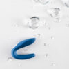 Stimulateur étanche Partner Double Whale - SATISFYER
