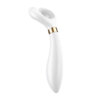 Satisfyer Multifun 3 blanc - Sextoy de couple 34