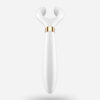 Satisfyer Multifun 3 blanc - Sextoy de couple face