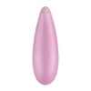 Stimulateur Satisfyer CURVY 3+ AIR PULSE rose