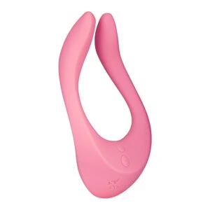 Stimulateur Satisfyer Partner Multifun 2