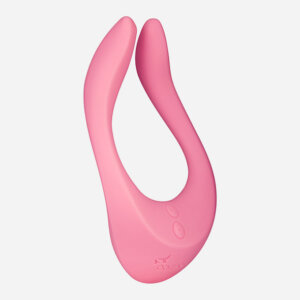 Stimulateur Satisfyer Partner Multifun 2