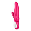 Vibromasseur Rabbit - SATISFYER MR. RABBIT