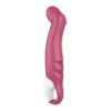 Vibromasseur Satisfyer Petting Hippo