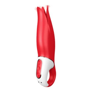 Vibromasseur Satisfyer Power Flower