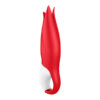 Vibromasseur Satisfyer Power Flower dos