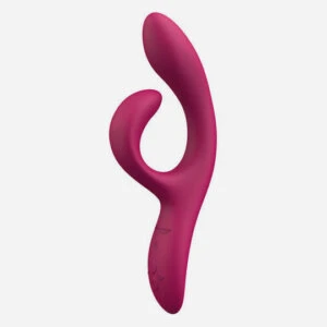 Vibromasseur rabbit Nova 2 - We-Vibe app