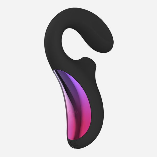Lelo Enigma - Double stimulation
