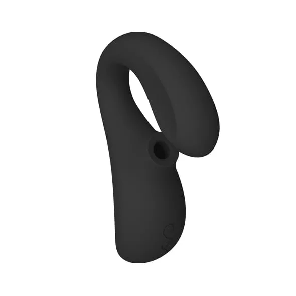 Lelo Enigma - Double stimulation photo masseur sonique
